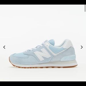 New Balance 574 v2 trainers sneakers